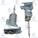 CERRADURA DE PUERTA DE MERCEDES W219 ('04-'10) CLASE CLS (1641630277) HU64