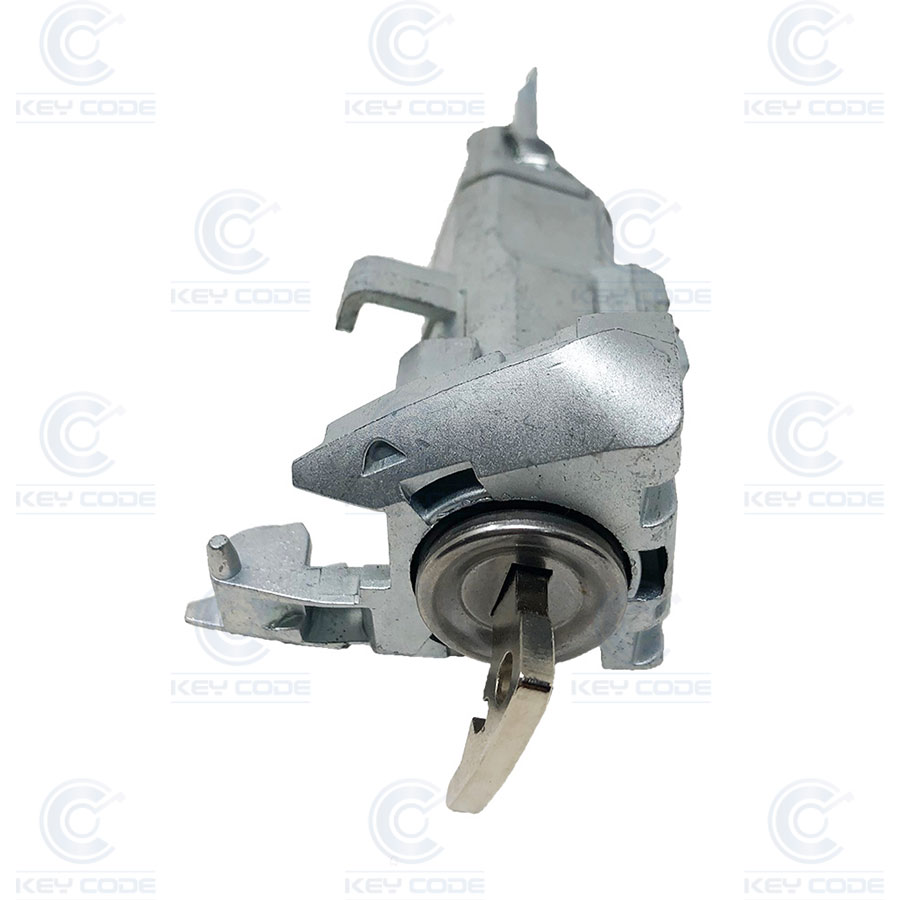 SERRURE DE PORTE MERCEDES S280, 320 HU64 