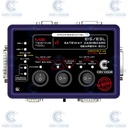 MERCEDES EZS, EIS, ELV, AND ESL TESTER WITHOUT VEHICLE FOR AUTEL (G-BOX2 INTEGRATED)