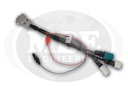 Câble de test W204/W207/W212