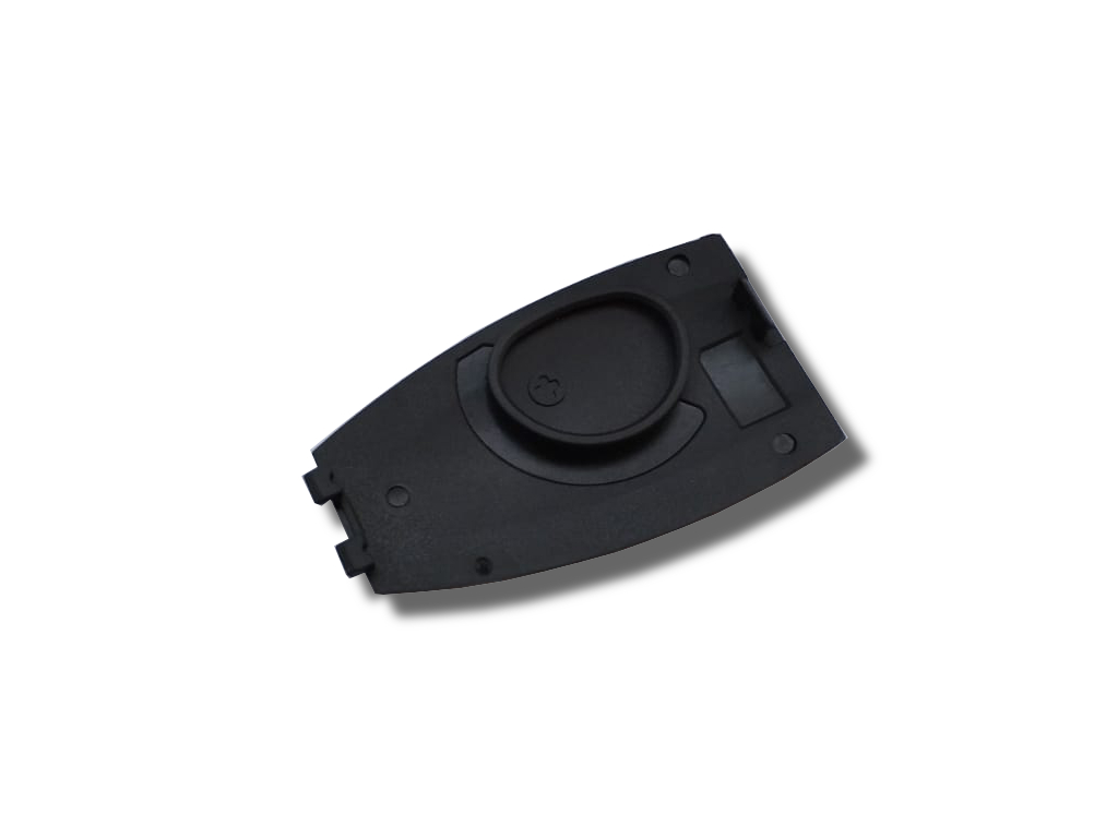 COUVERCLE DE BATTERIE PUR TELECOMMANDES KEYLESS MERCEDES
