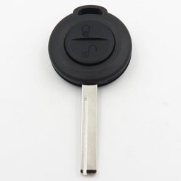 [MT104TE01-OE] REMOTE KEY WITH 2 BUTTONS FOR MITSUBISHI COLT (2002-2012) PCF7941 ID46 MN901621 433 Mhz - ORIGINAL