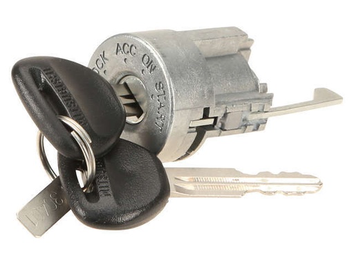 [MT11CA01-OE] SERRURE DE DEMARREUR MITSUBISHI LANCER (MR153677) MT11 - ORIGINALE