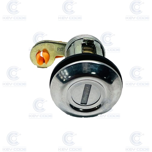 [MT11CP01-OE] SERRURE DE PORTE GAUCHE MITSUBISHI TRITON PICK-UP (MR259317) - ORIGINAL -