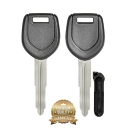 [MT11RLT01-P] LLAVE MITSUBISHI MIT11R  - CALIDAD PREMIUM
