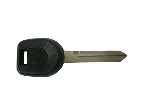 [MT16LT01] CLE POUR TRANSPONDEUR MITSUBISHI ECLIPSE (Y160)
