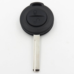 [MT56CS2B] CARCASA MANDO MITSUBISHI 2 BOTONES HU56R