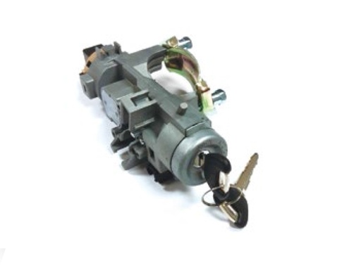 [MZ24CA01B-AF] MAZDA 6 ('02-'04), C, RANGER, PROTEGE DISASSEMBLED STARTER (GGYB-76-290, GGYC-76-290)