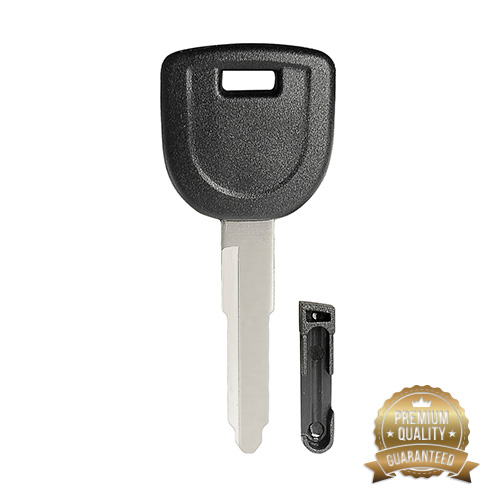 [MZ24RLT01-P] LLAVE PARA TRANSPONDER MAZ24  - CALIDAD PREMIUM 