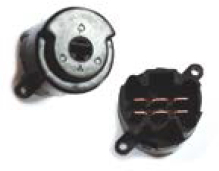 [NI100CT02-AF] CONTACTO DE ARRANQUE DE NISSAN MICRA K12, QASHQAI, CABSTAR, NAVARA, PATHFINDER