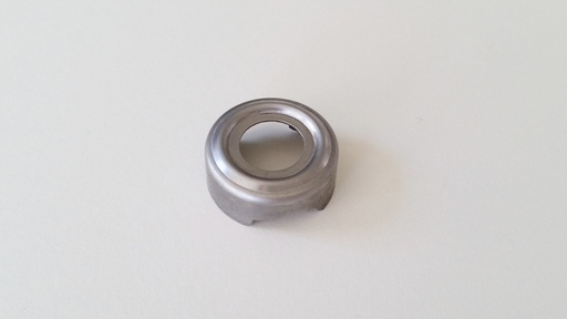 [NI100EC02] CACHE EXTÉRIEUR POUR SERRURE NISSAN X- TRAIL/ALMERA (5 PCS)