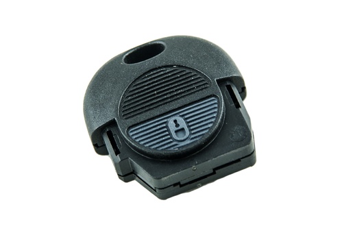 [NI100TE01-OE] CONTROLE REMOTO FIXO ALMERA/MICRA/PRIMERA COM 2 BOTÕES (98-04) (P12) (28268-AV600) 433 MHz - ORIGINAL -