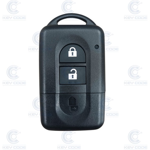 [NI102TE01-AF] TELECOMMANDE MICRA-NOTE INTELLIGENTE SMARTKEY (285E3BC00A) ID60 433 mhz