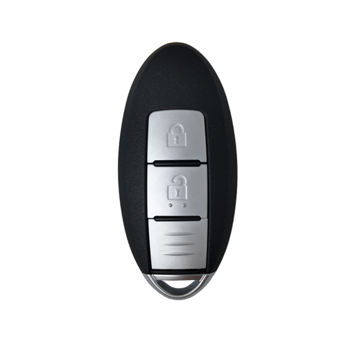 [NI102TE03-AF] SMART REMOTE FOR MICRA, NOTE AND LEAF PCF7952 ID46 (285E31KA0D, 285E31KA9D) 433 Mhz FSK
