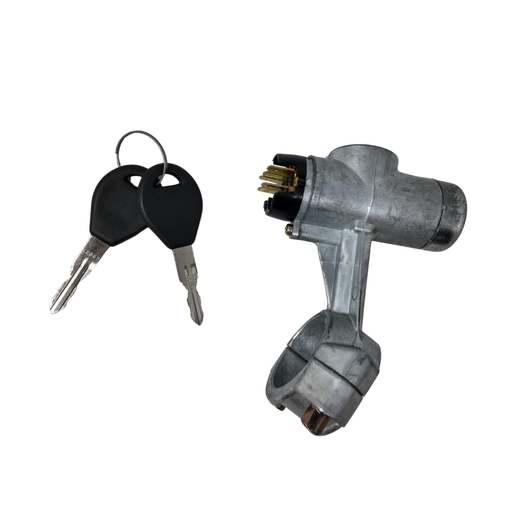[NI11CA01-AF] IGNITION LOCK NISSAN MICRA, SERENA, AND PRIMERA P10 (252423) - AFTER MARKET