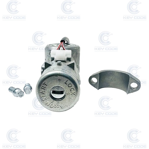 [NI14CA02-AF] SERRURE DE DEMARREUR NISSAN PATHFINDER, MAXIMA, SUNNY