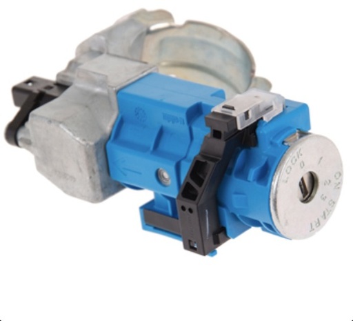 [NI14CA08-OE] SERRURE DE DEMARREUR POUR NISSAN QASHQAI J11 NSN14 (487009374, 4870000Q0A) - ORIGINALE