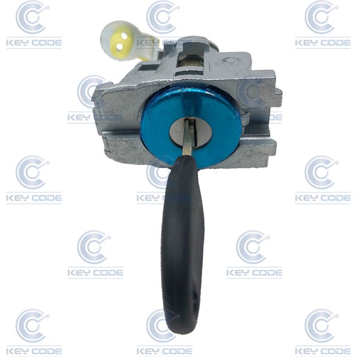 [NI14CP03-AF] CERRADURA PUERTA IZQUIERDA NUEVO NISSAN TEANA 