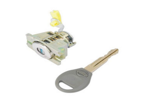 [NI14CP04-AF] SERRURE DE PORTE GAUCHE NISSAN TEANA