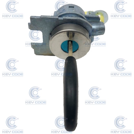 [NI14CP06-AF]  LEFT DOOR LOCK NISSAN TIIDA