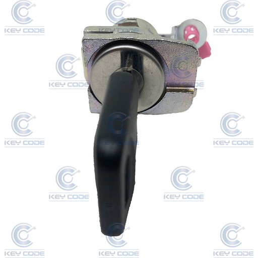 [NI14CP08-AF]  NISSAN MURANO DOOR LOCK (2002-2007) (H0601-EN80A-CA000-CCA00A)