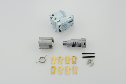 [NI14CP10B-AF] CERRADURA DE PUERTA DESMONTADA DE NISSAN QASHQAI LH (07-16)