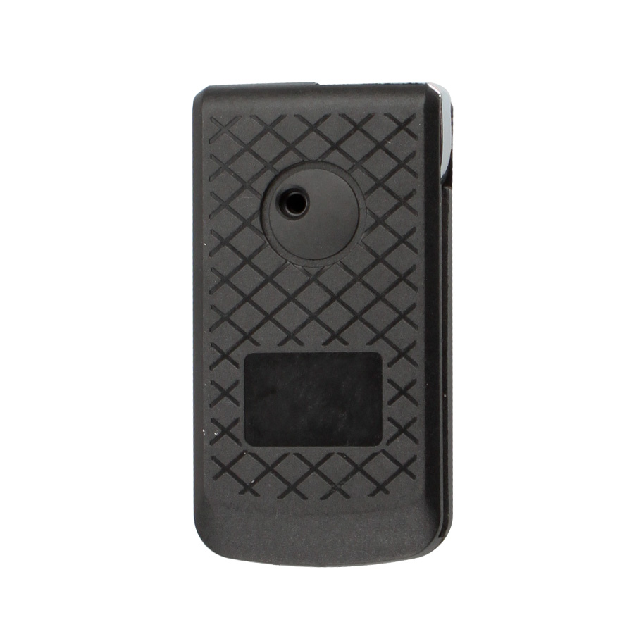 COQUE TELECOMMANDE CONVERTIBLE A PLIABLE NISSAN 3 BOUTONS NSN14