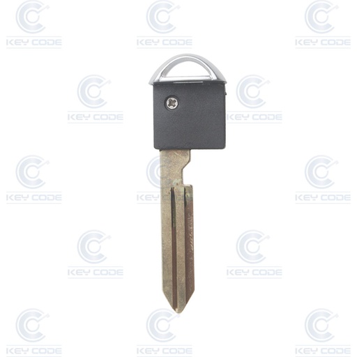 [NI14ES-KL] EBAUCHE DE TELECOMMANDE KEYLESS NISSAN NSN14