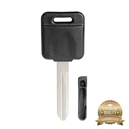 [NI14LT02-P] CLE POUR TRANSPONDEUR NISSAN NSN14