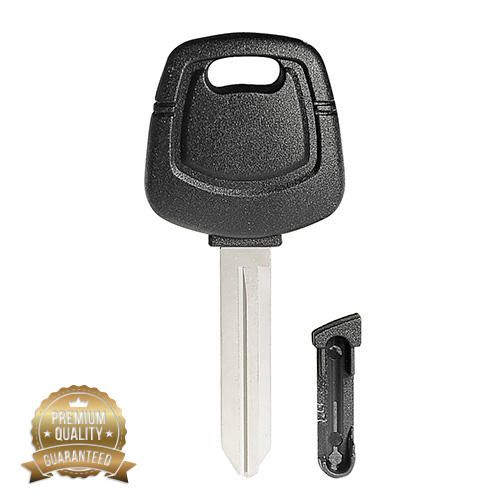 [NI14LT03-P] LLAVE PARA TRANSPONDER NISSAN NSN14  - CALIDAD PREMIUM