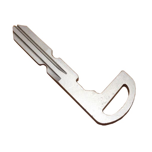 [NIES-SM] EBAUCHE SMARTKEY NISSAN
