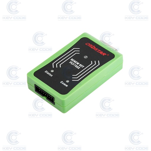 [OBDSTAR-79XX] ADAPTADOR PARA VIRGINIZAR MANDOS PCF79XX PARA OBDSTAR X300
