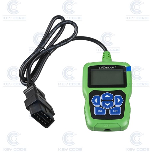 [OBDSTAR-F109] LEITOR DE CÓDIGO PIN E AJUSTE DE ODOMÊTRO PARA SUZUKI OBDSTAR F109