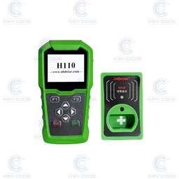 [OBDSTAR-H110] HERRAMIENTA DE IMOVILIZADOR Y ODOMETRO DE VAG I+C MQB (4ª Y 5ª GENERACION) PARA NEC +24C64 CON ADAPTADOR RFID OBDSTAR H110