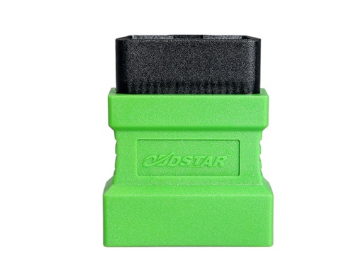 [OBDSTAR-REN-ADAPTER] ADAPTADOR PARA OBDSTAR X300 DP PARA RENAULT MEGANE IV, TALISMAN, ESPACE V, SCENIC IV (REQUIERE P001)
