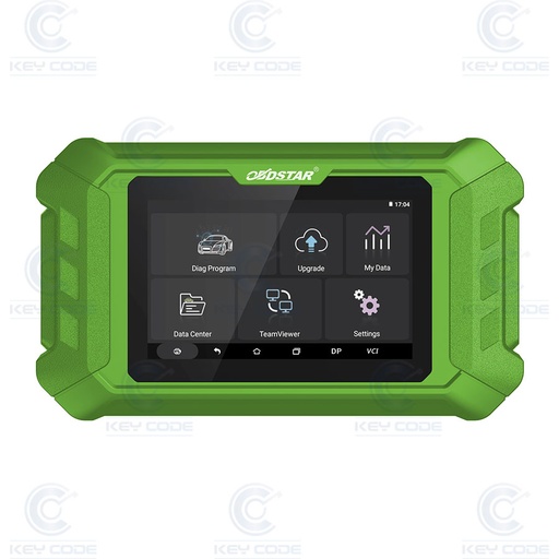 [OBDSTAR-X300-PRO4] EQUIPO DE PROGRAMACIÓN OBDSTAR X300 PRO4 KEY MASTER 5 