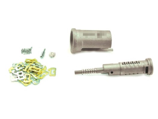 [OP100CA04B-AF] STARTER CORSA C, MERIVA A, ASTRA G, TIGRA DISASSEMBLED Z PROFILE HU100 (913700)