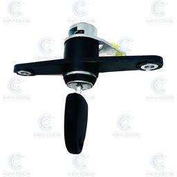 [OP100CC01-AF] CERRADURA CAPO OPEL