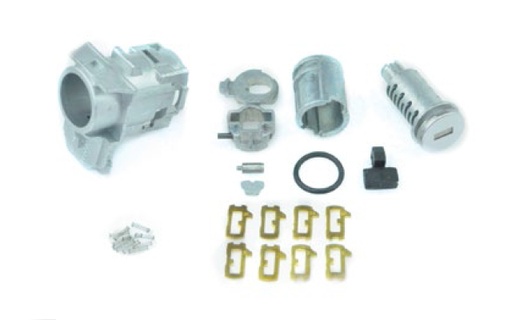 [OP100CP01B-AF]  OPEL INSIGNIA, ASTRA J, ZAFIRA, AMPERA DOOR LOCK UNCODED HU100