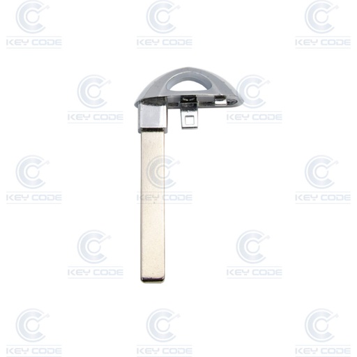 [OP100ES04-K] EBAUCHE POUR TELECOMMADNE KEYLESS OPEL ASTRA K HU100