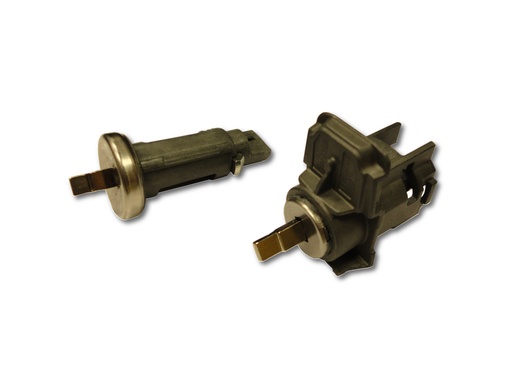 [OP100JC03-OE] KIT SERRURES ASTRA J, INSIGNIA PROFIL Z  (DEMARREUR 39136772 + SERRURE 13279289 + LAME) HU100 - ORIGINALE - 