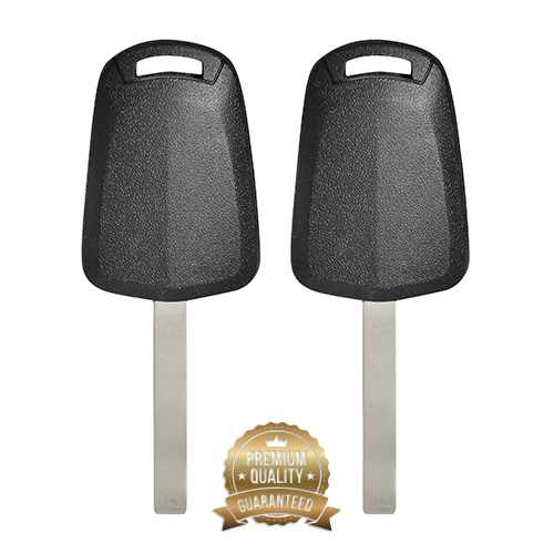 [OP100LT01-P] LLAVE PARA TRANSPONDER OPEL-CHEVROLET PERFIL Z HU100  - CALIDAD PREMIUM