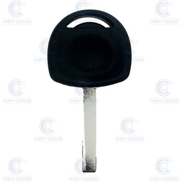 [OP100LT03] CLÉ POUR TRANSPONDERU OPEL HU100