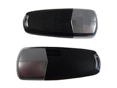 [OP101TE05-OE] MANDO OPEL SMARTKEY 2 BOTONES ORIGINAL (13239950) - 433Mhz