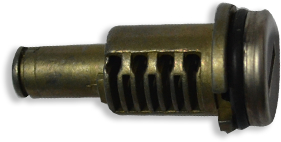 [OP46CP01-OE] CERRADURA PUERTA OPEL PARA ASTRA G, CORSA C, COMBO B PERFIL S HU46 (905411852) - ORIGINAL