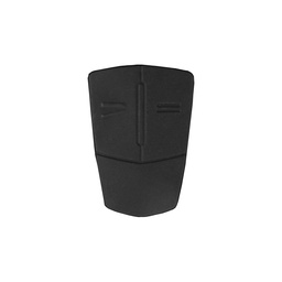 [OPBO2B-H] BOUTONS EN PLASTIQUE PAR2 POUR OPEL ASTRA H