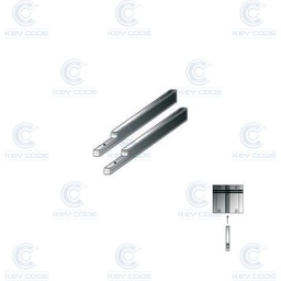 [OPZ03712B] ADAPTADOR KEYLINE PARA MAQUINAS MANUALES OPZ03712B