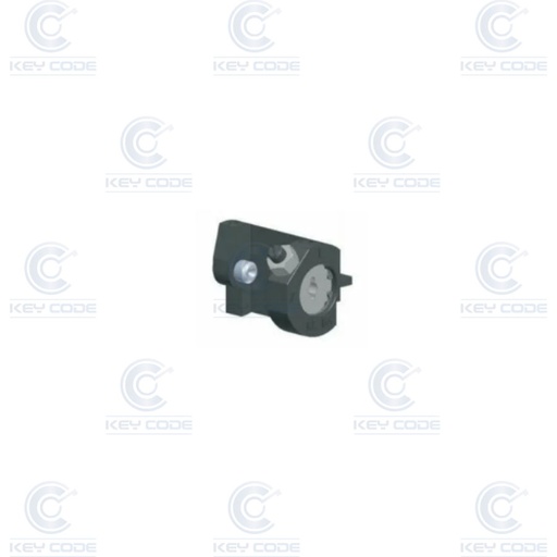 [OPZ08264B] ADAPTATEUR B6 CLÉ SIMPLEX POUR KEYLINE 996 OPZ08264B