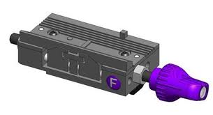 [OPZ08462B] MORDAZA F 994