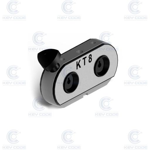 [OPZ08568B] ETAU KT8 KEYLINE ARCADIA OPZ08568B